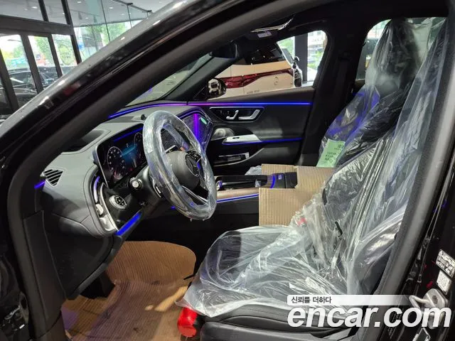 Mercedes-Benz E-Class — Фото автомобиля 10