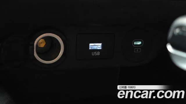 Hyundai Avante CN7 — Фото автомобиля 18