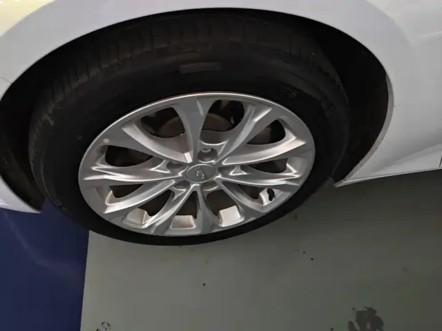 Cadillac CT5 — Фото автомобиля 22