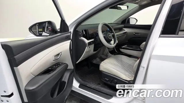 Hyundai Tucson — Фото автомобиля 15