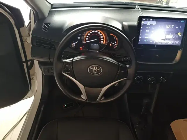 Toyota YARiS L Zhi Xuan — Фото автомобиля 10