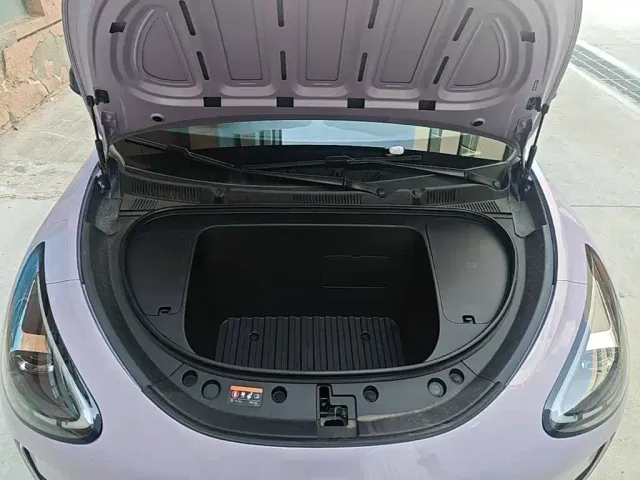 Geely Starry Wish — Фото автомобиля 19