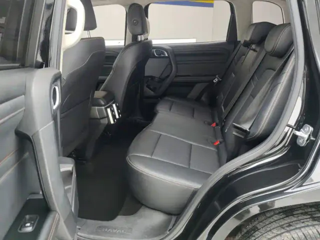 Haval Big Dog — Фото автомобиля 11