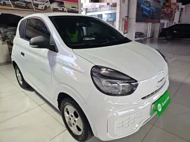 Roewe Clever — Фото автомобиля 3