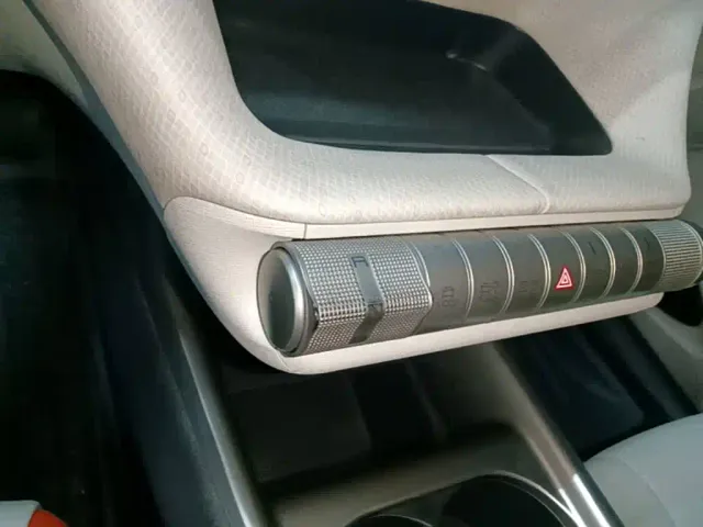 BYD Dolphin — Фото автомобиля 13