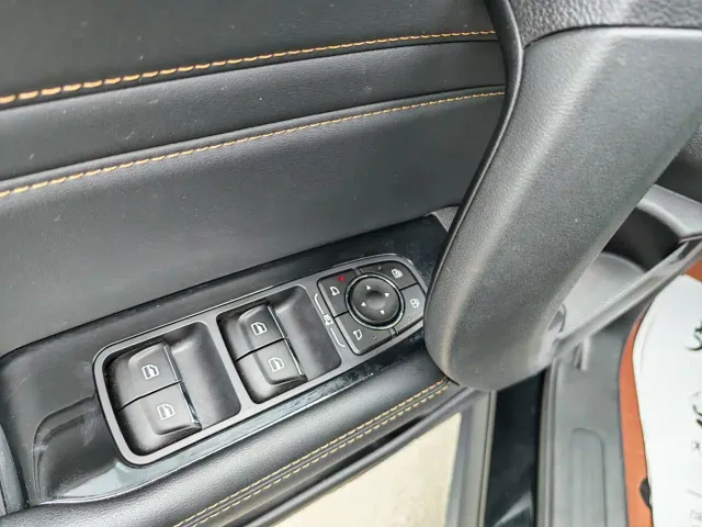 Haval Big Dog — Фото автомобиля 15