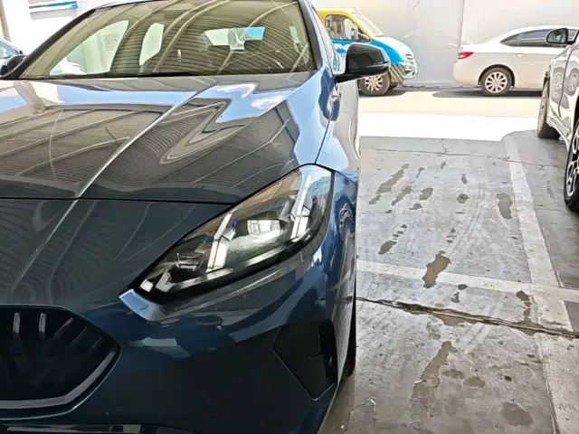 BMW 2 Series — Фото автомобиля 23