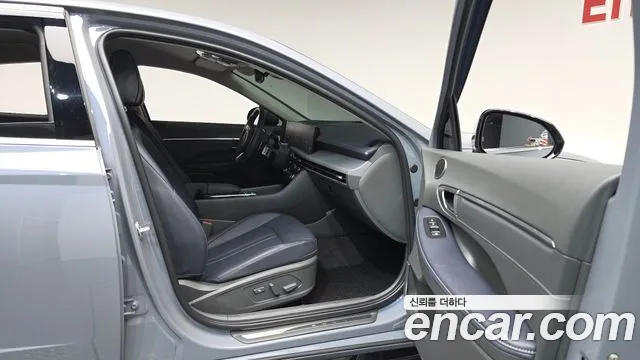 Hyundai Sonata DN8 — Фото автомобиля 15