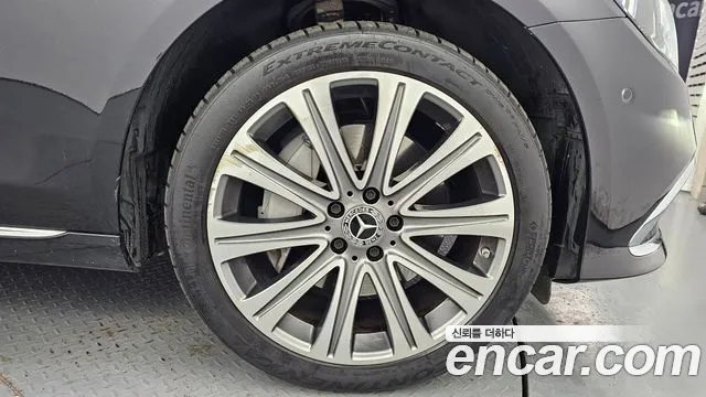 Mercedes-Benz E-Class W213 — Фото автомобиля 6