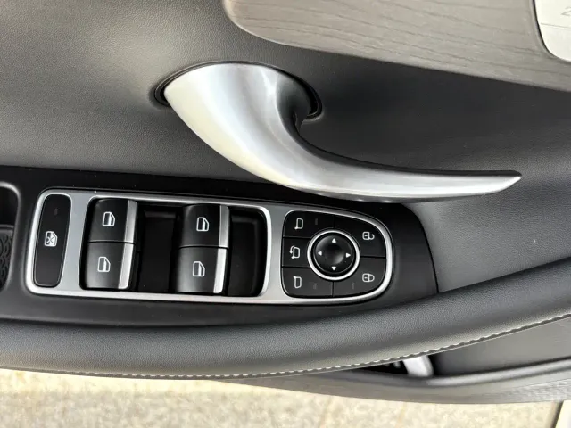 Chery Arrizo 8 — Фото автомобиля 18