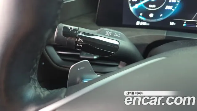 Kia K8 Hybrid — Фото автомобиля 29
