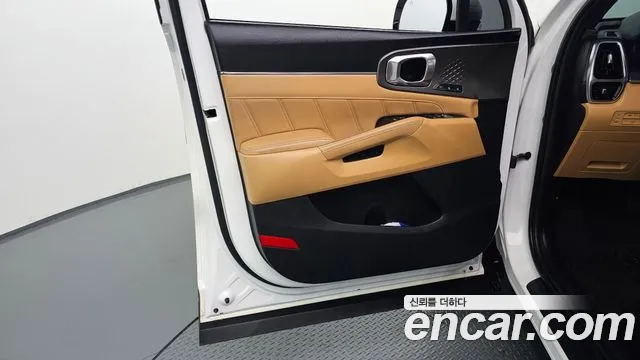 Kia Sorento 4th Gen — Фото автомобиля 13