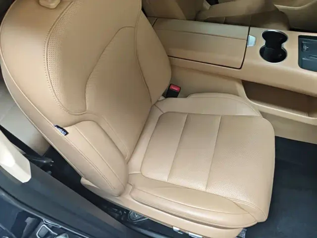 Landian E5 PLUS — Фото автомобиля 24