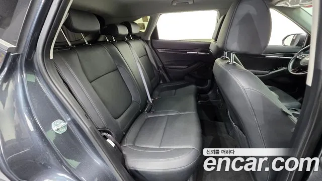 Kia Seltos Новый Seltos Бензин 2.0 2WD — Фото автомобиля 19