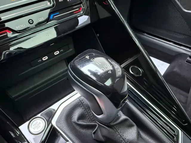Volkswagen Tayron — Фото автомобиля 14