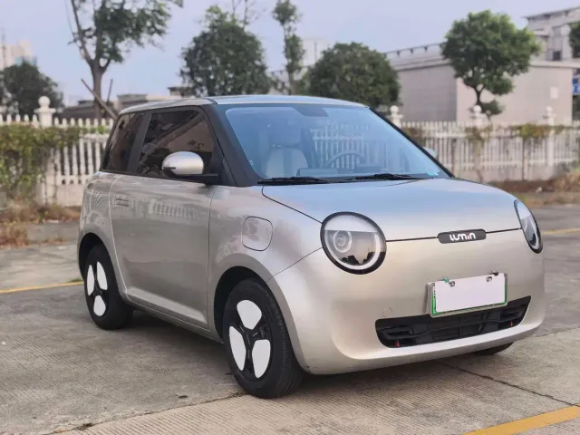 Changan Lumin — Фото автомобиля 3