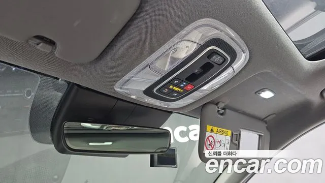 Hyundai AVANTE Новый Avante (CN7) — Фото автомобиля 18