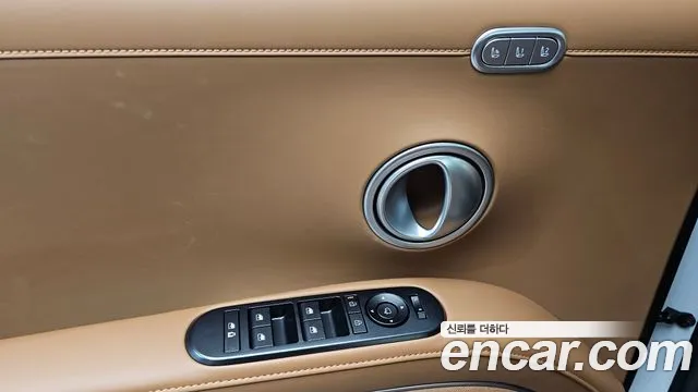 Hyundai Palisade Palisade (LX3) — Фото автомобиля 30