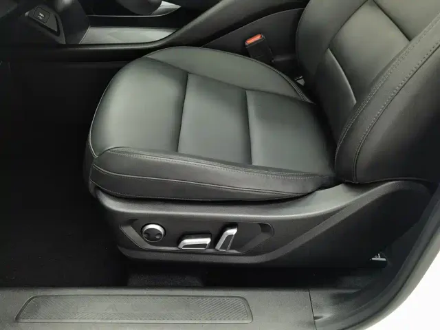 Haval Xiaolong MAX — Фото автомобиля 20
