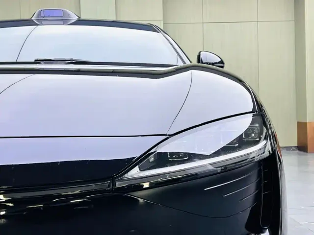 Luxeed S7 — Фото автомобиля 7