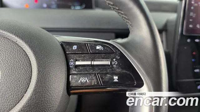 Hyundai Staria — Фото автомобиля 24