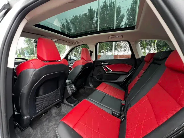 BMW X1 — Фото автомобиля 11