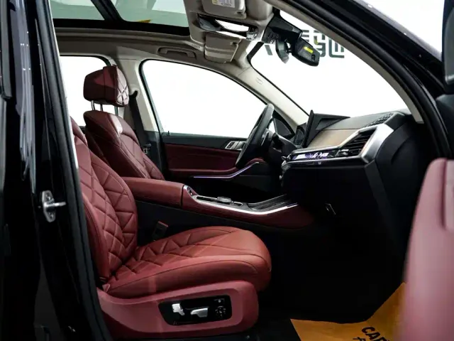 BMW X5 — Фото автомобиля 20
