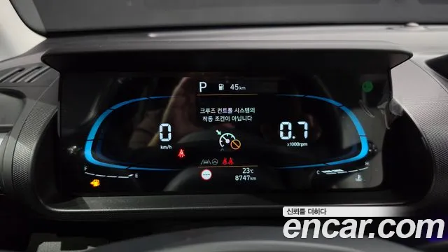 Hyundai Casper — Фото автомобиля 8