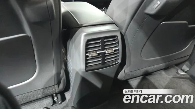 Kia Niro All Niro EV Air — Фото автомобиля 28