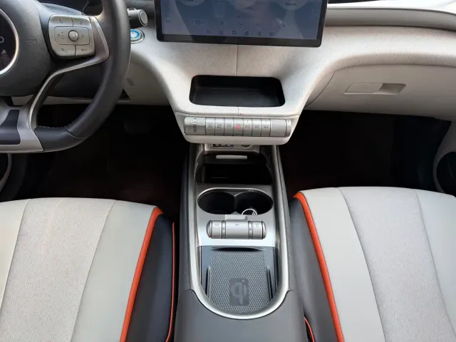 BYD Dolphin — Фото автомобиля 17