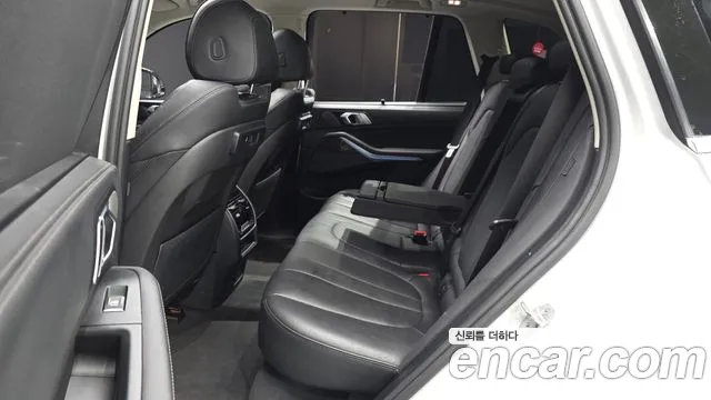 BMW X5 — Фото автомобиля 12
