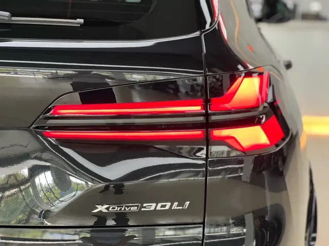 BMW X5 — Фото автомобиля 18