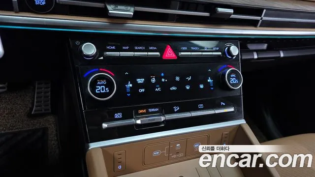 Hyundai Santa Fe — Фото автомобиля 23