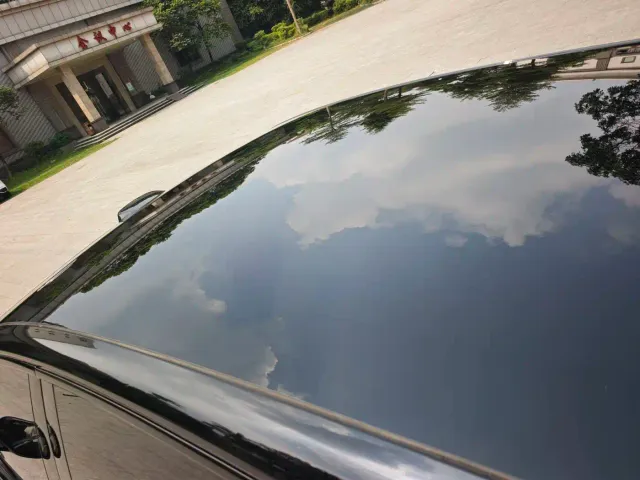 Li Auto i6 — Фото автомобиля 22