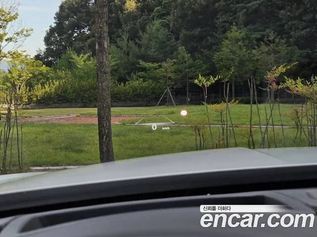 Genesis G80 Бензин 2.5 турбо AWD — Фото автомобиля 14