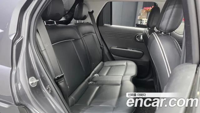 Hyundai Casper — Фото автомобиля 11