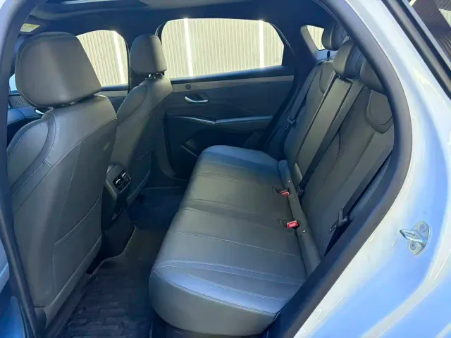 BYD Qin PLUS — Фото автомобиля 9