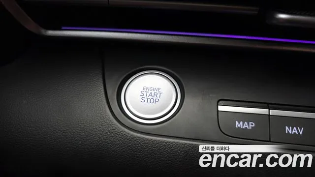 Hyundai Avante CN7 — Фото автомобиля 29
