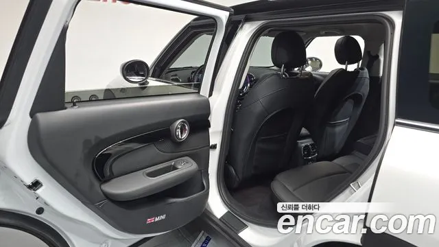 MINI Clubman — Фото автомобиля 26