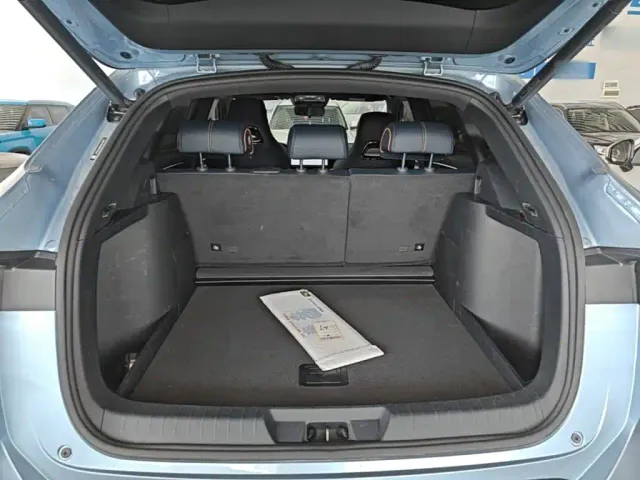BYD Song PLUS — Фото автомобиля 18