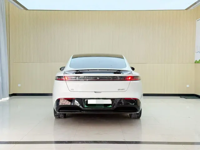 Dongfeng eπ 007 — Фото автомобиля 20