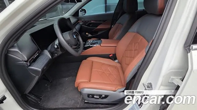 BMW 5-Series — Фото автомобиля 7