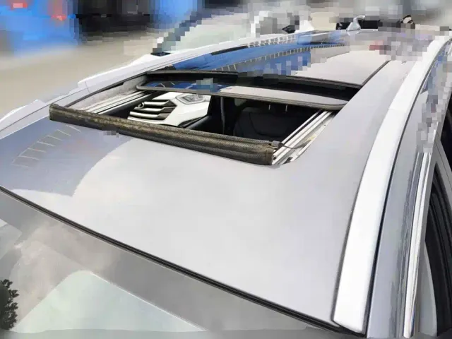 Chery Tiggo 8 — Фото автомобиля 6