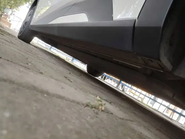 BYD Seagull — Фото автомобиля 21