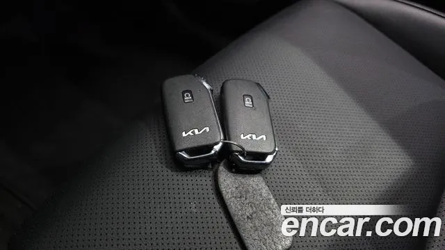 Kia Sportage Sportage 5-е поколение Дизель 2.0 4WD — Фото автомобиля 18