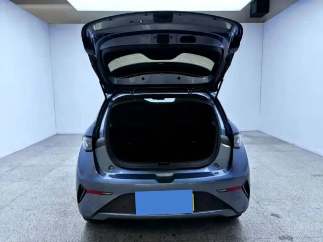 BYD Dolphin — Фото автомобиля 17