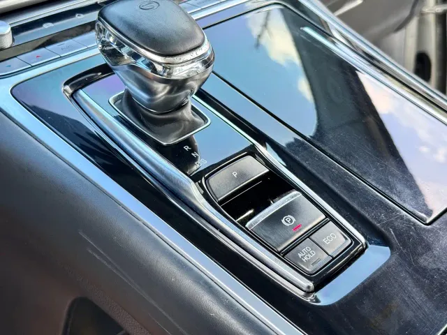 GAC Trumpchi M8 — Фото автомобиля 8