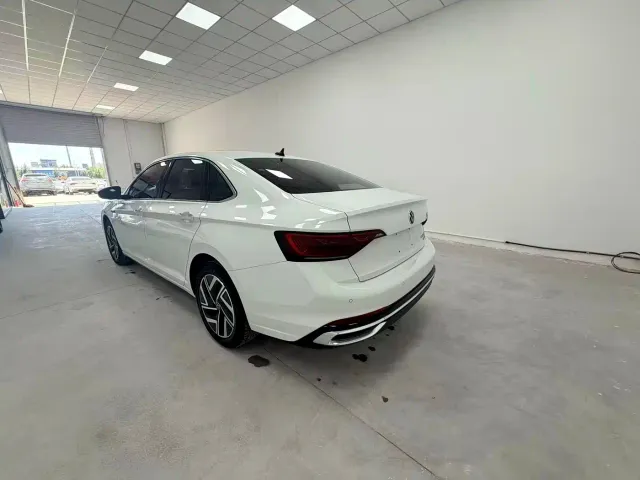 Volkswagen Sagitar — Фото автомобиля 11