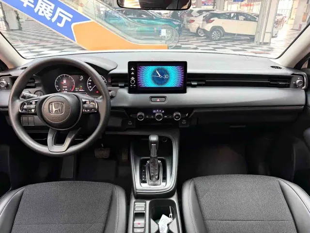 Honda Vezel — Фото автомобиля 12