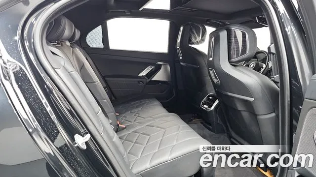 BMW 7-Series — Фото автомобиля 19
